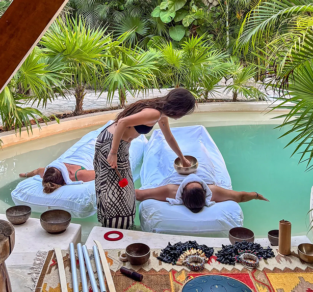 Muaré Hotel Wellness Tulum