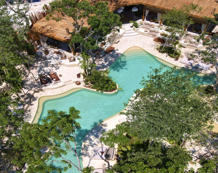 Discover Muaré Tulum