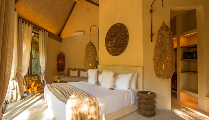 Suite Muaré Wellness Tulum