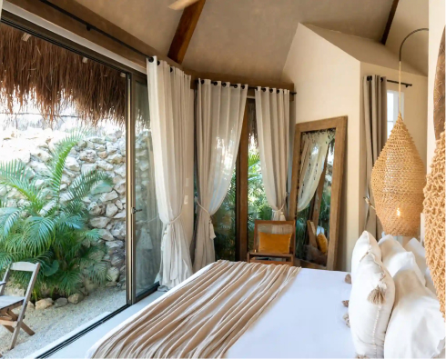 Suite Muaré